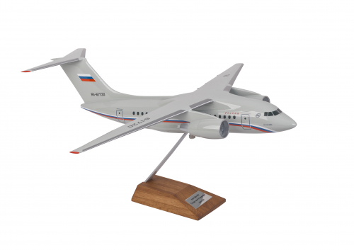 Ан-148 СЛО Россия